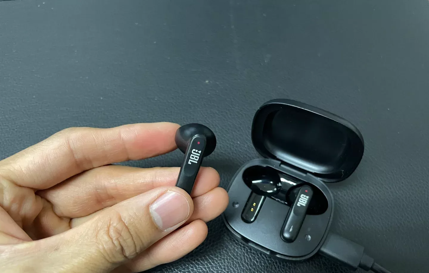 避坑……评（吐）测（槽）两款无线蓝牙耳机 