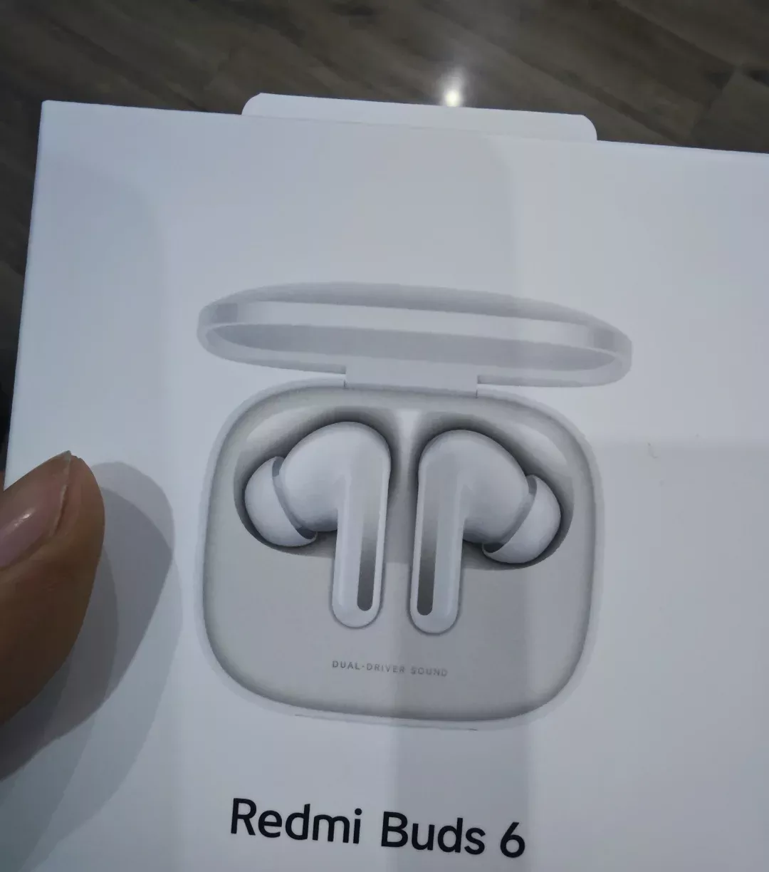 一二百蓝牙耳机 redmi buds6系列如何选 