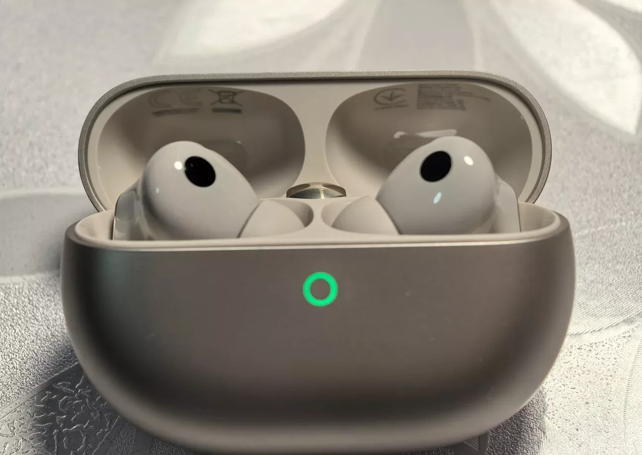锐评华为Freebuds Pro5 