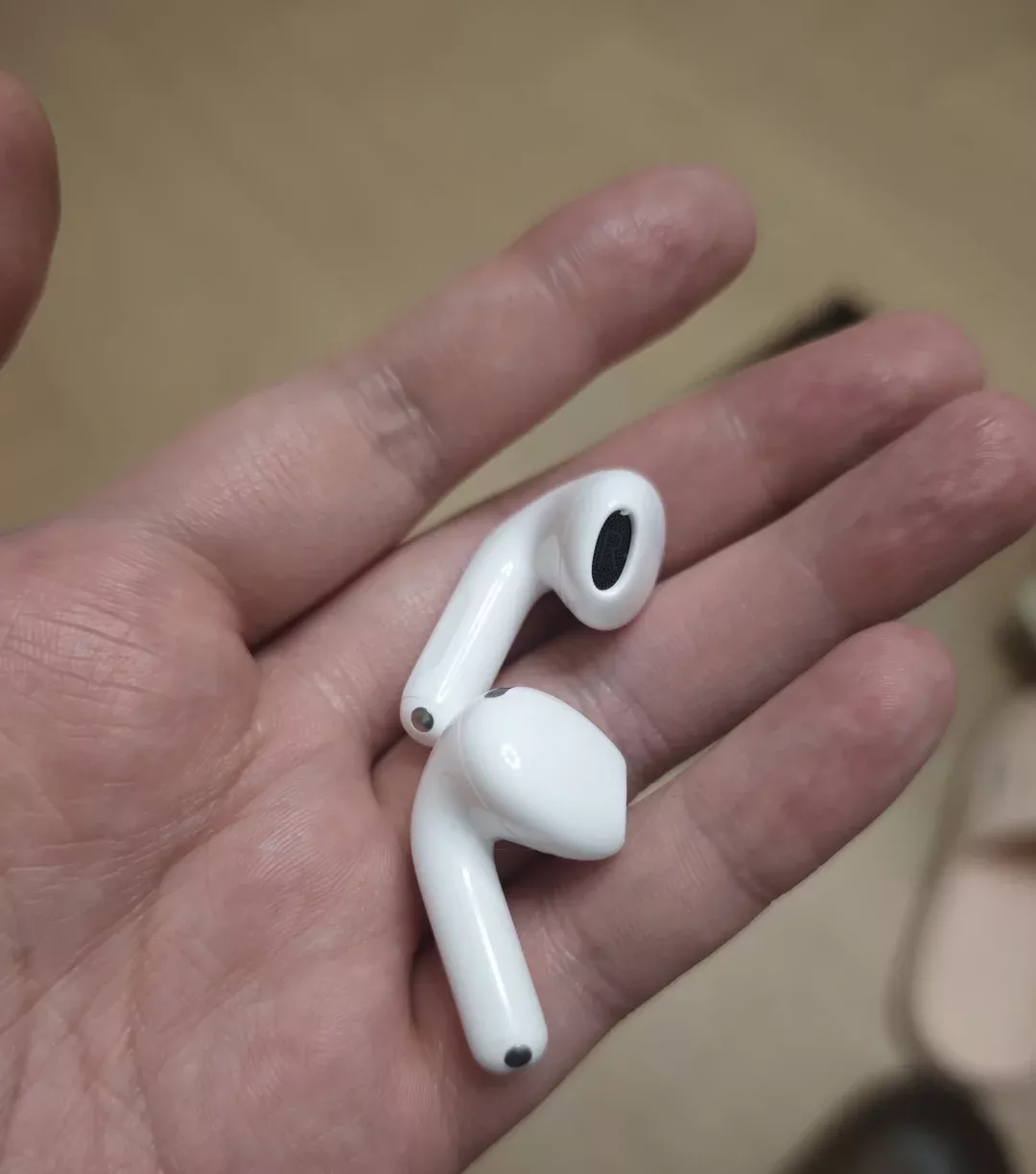 忠实米粉自费购买小米buds6开箱 