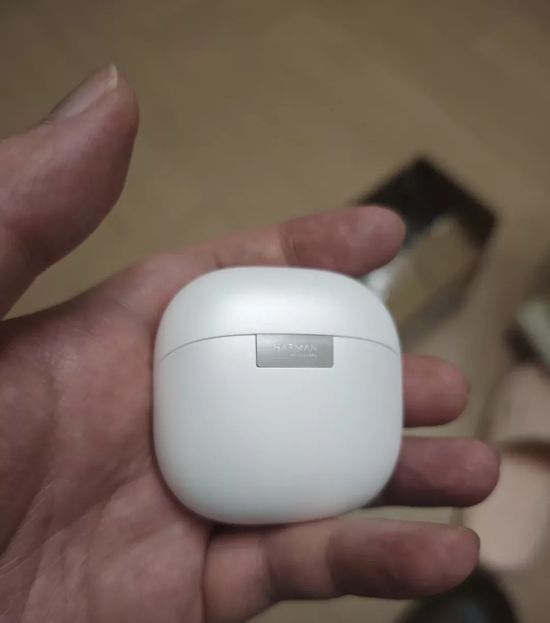 忠实米粉自费购买小米buds6开箱 