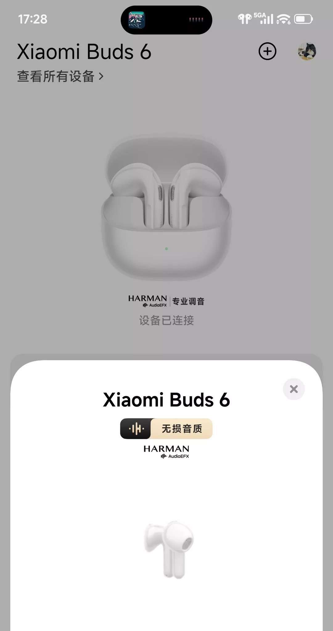 忠实米粉自费购买小米buds6开箱 