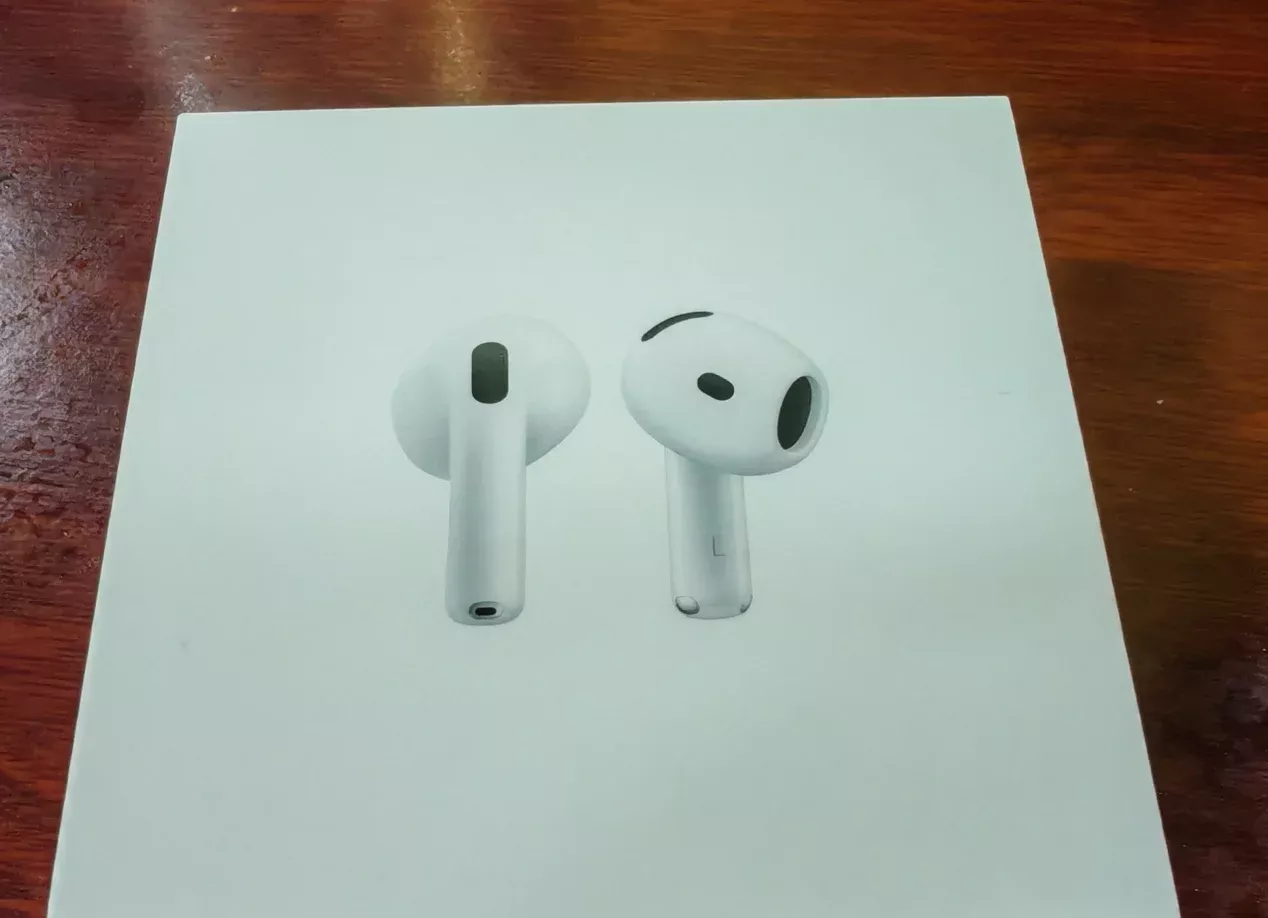 苹果4代耳机验机攻略 