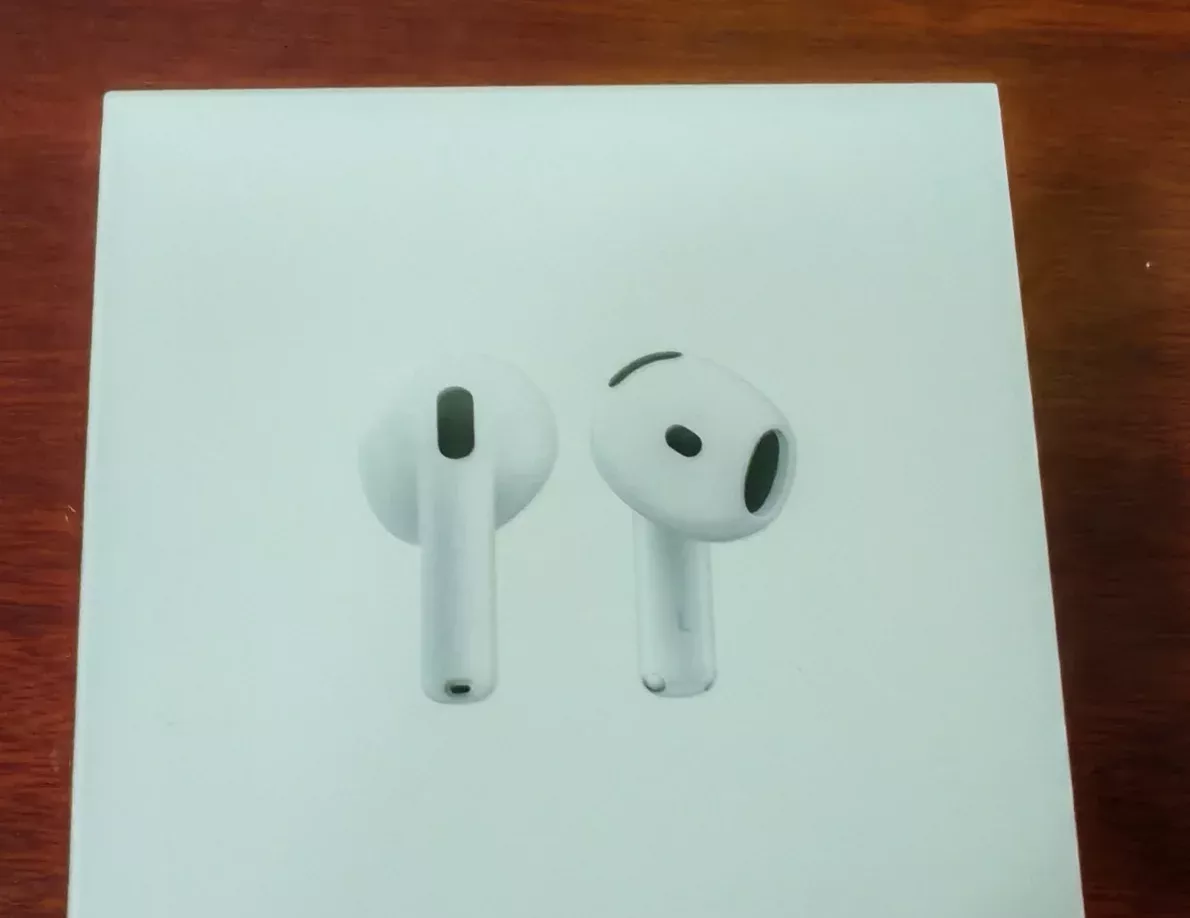 苹果4代耳机验机攻略 