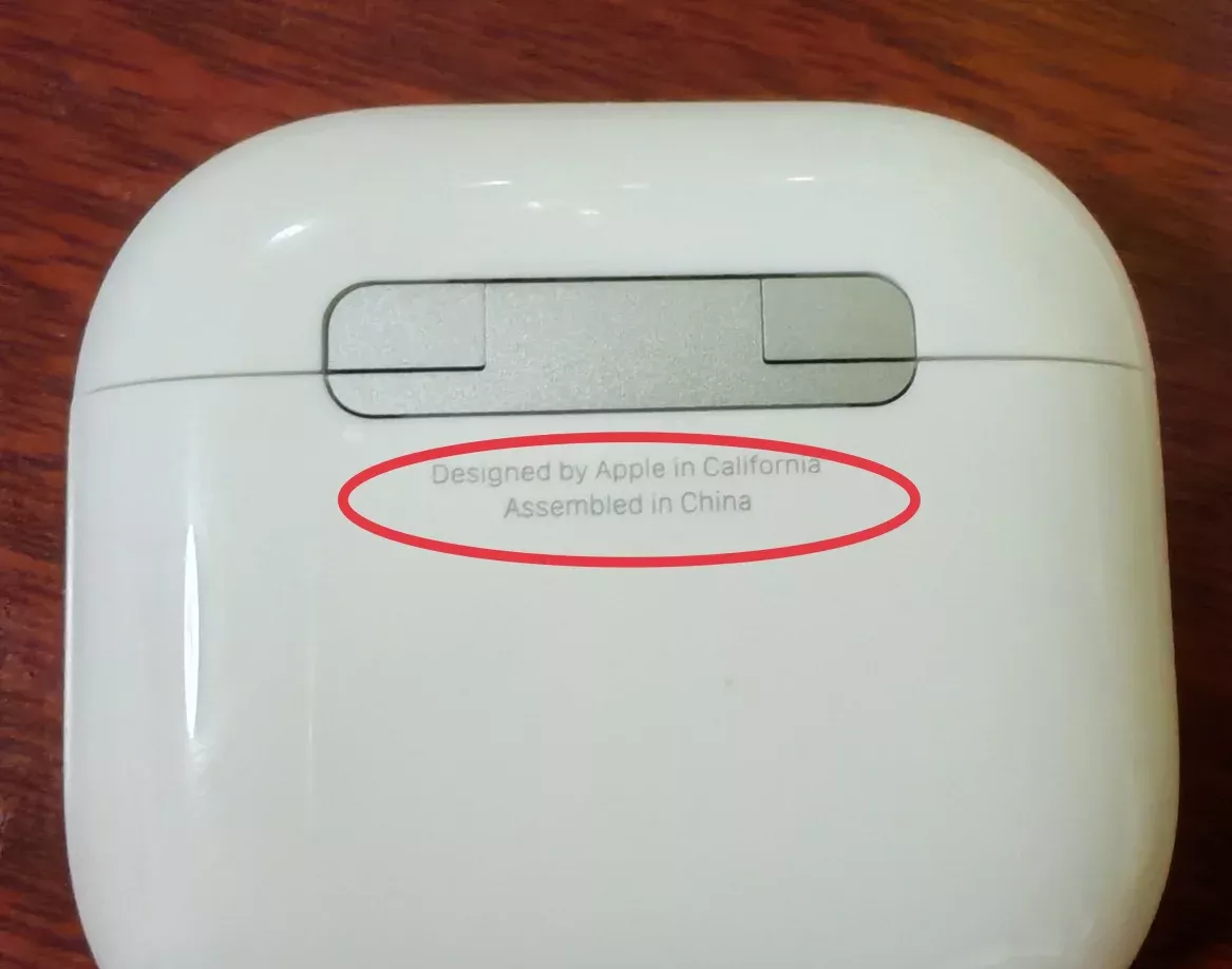 苹果4代耳机验机攻略 