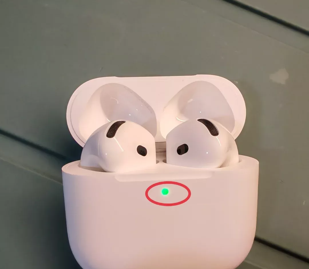 苹果4代耳机验机攻略 