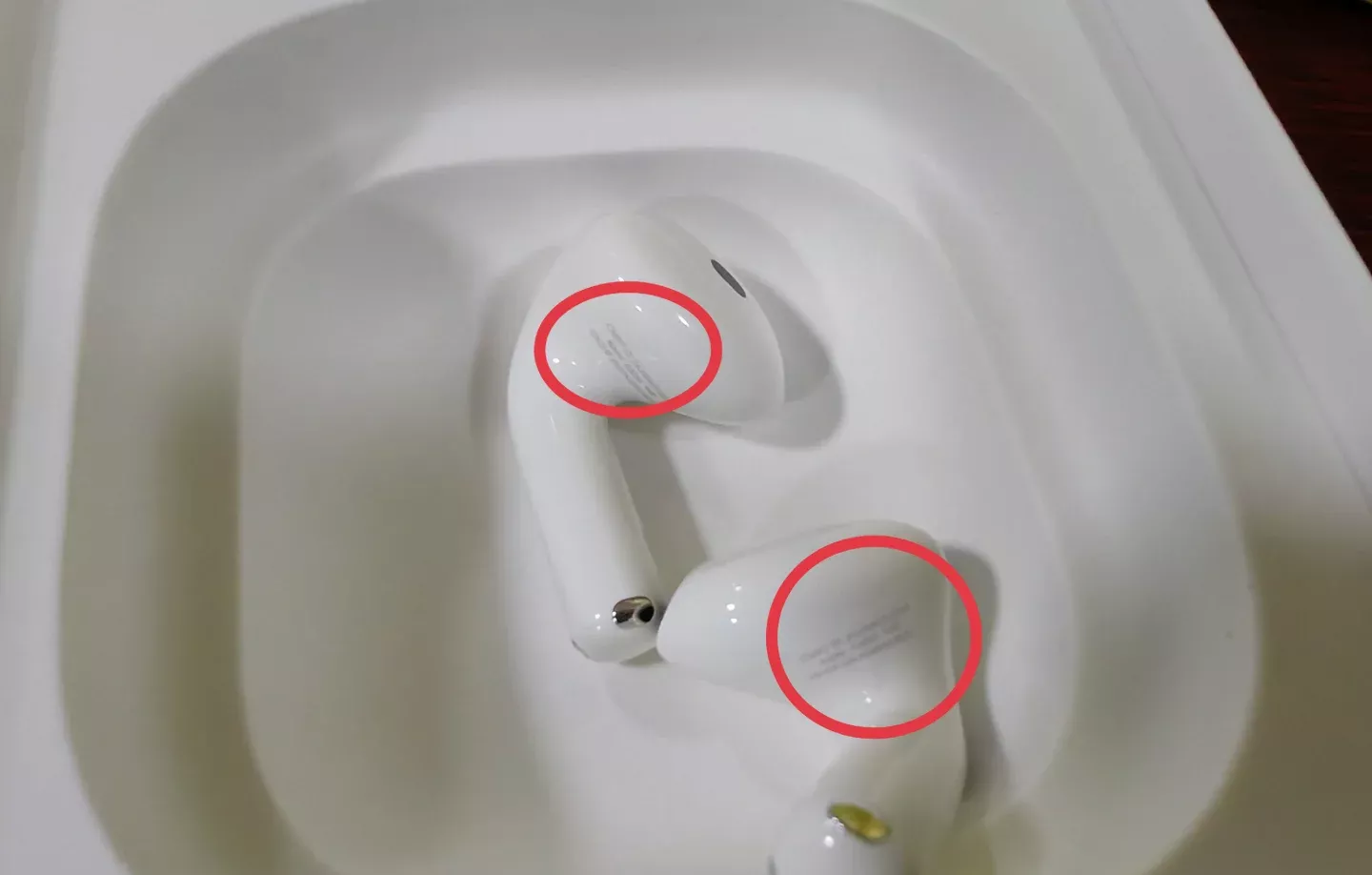 苹果4代耳机验机攻略 