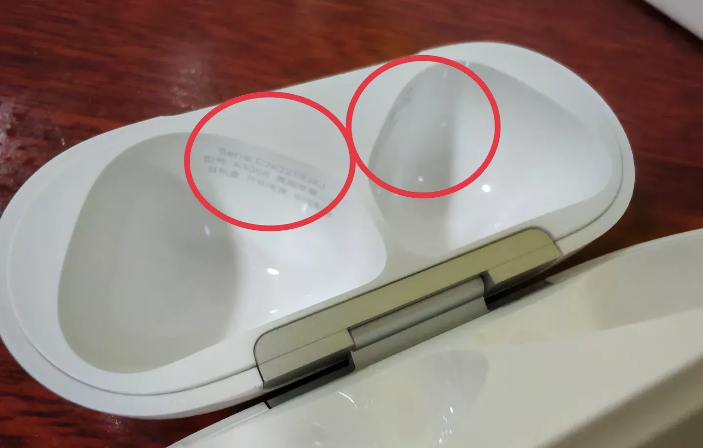 苹果4代耳机验机攻略 