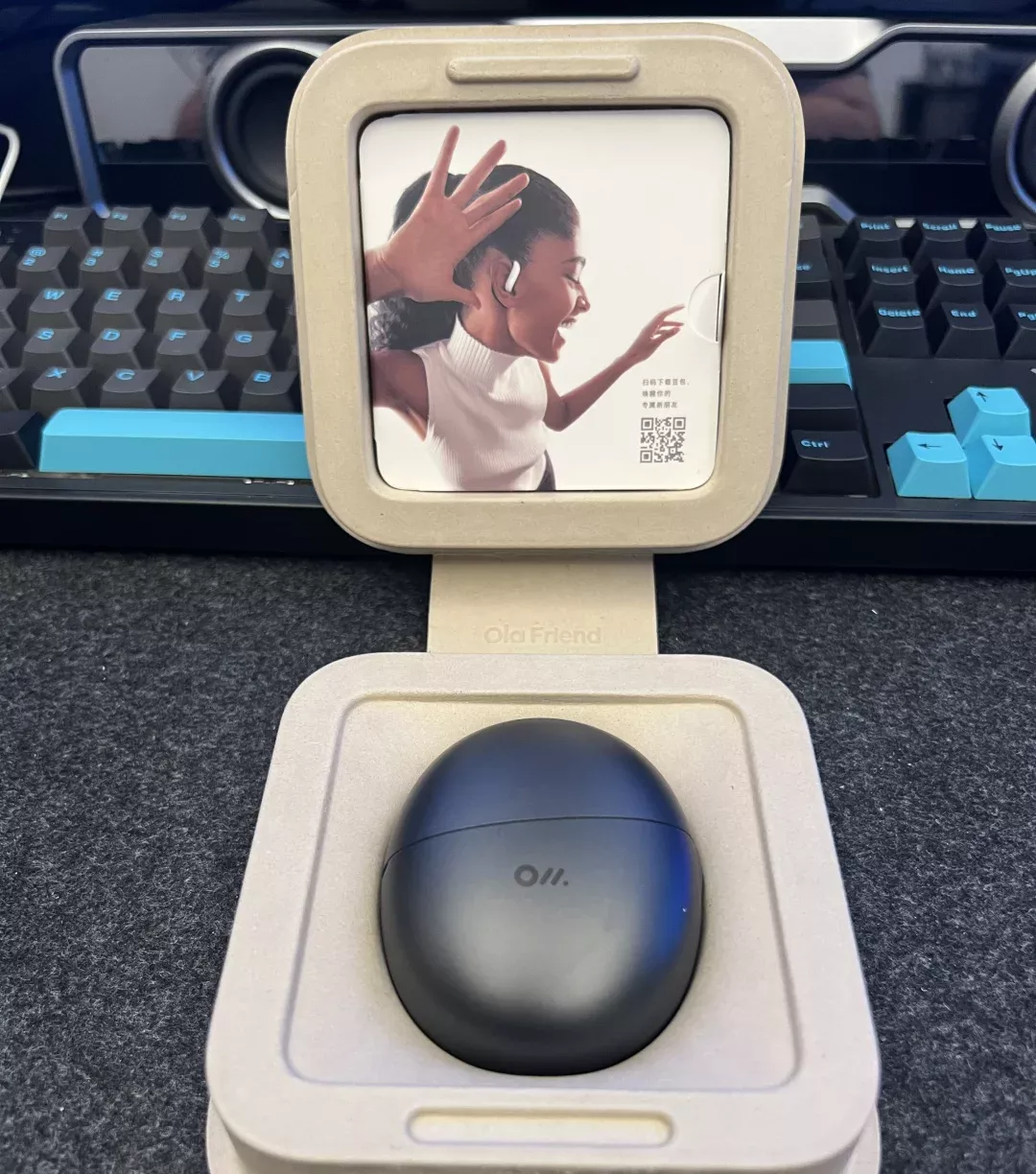 🎧豆包 AI 耳机体验评测 | 优缺点大揭秘 