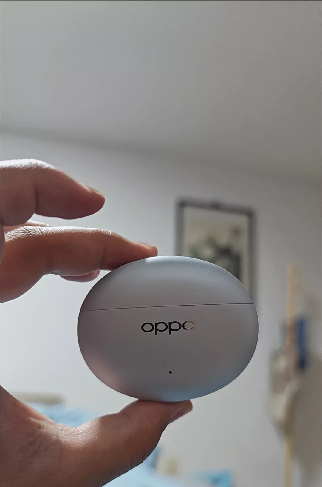 Oppo enco free4 真实体验 