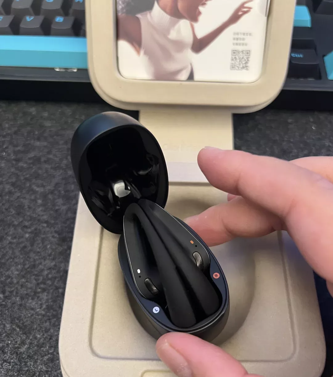 🎧豆包 AI 耳机体验评测 | 优缺点大揭秘 