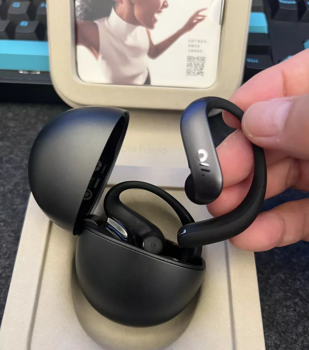 🎧豆包 AI 耳机体验评测 | 优缺点大揭秘 