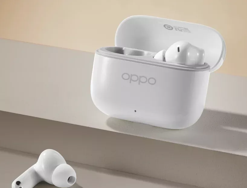 百元性价比耳机对比，华为OPPO漫步者选谁 