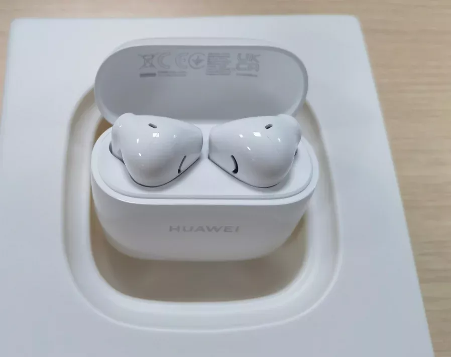 百元性价比耳机对比，华为OPPO漫步者选谁 