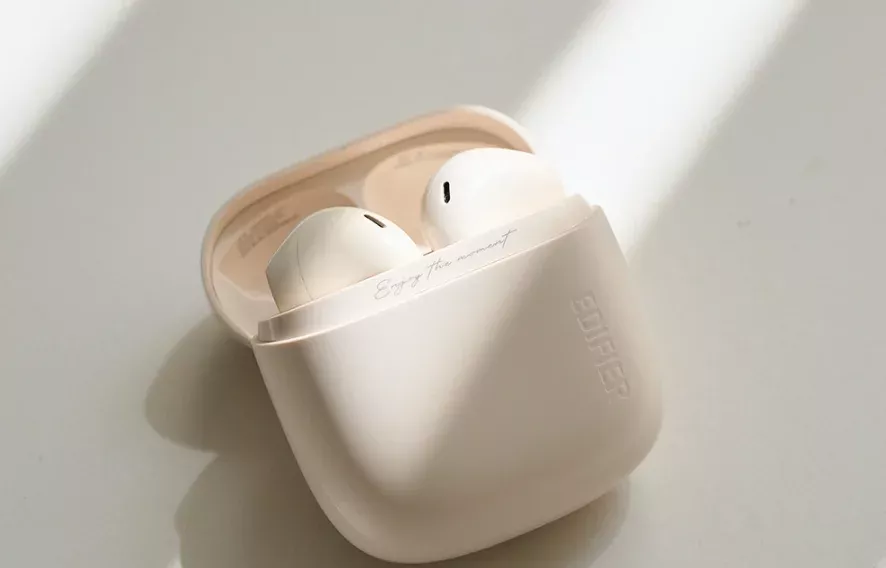 百元性价比耳机对比，华为OPPO漫步者选谁 