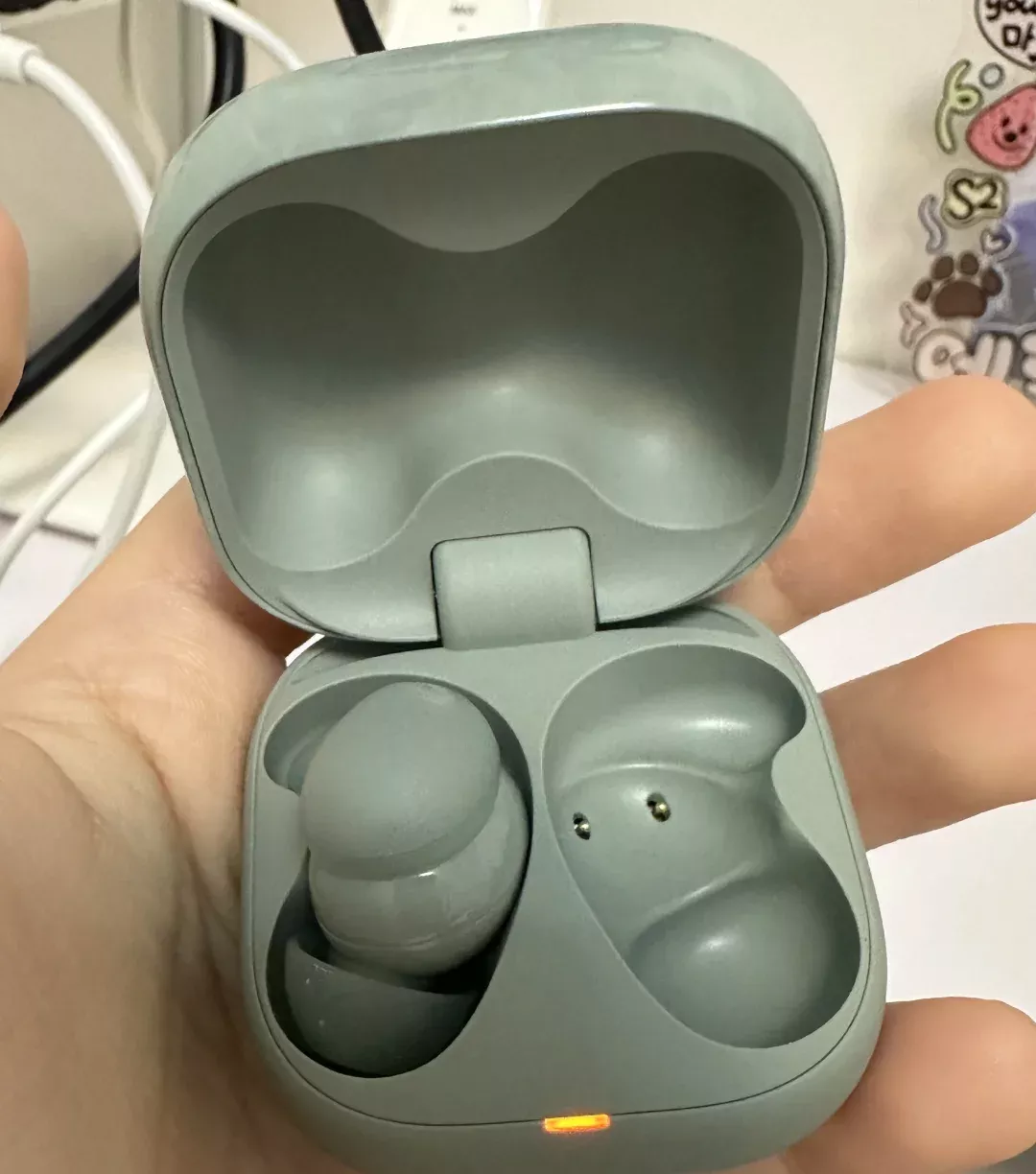 Sony linkbudsfit的受众群体我找到了 