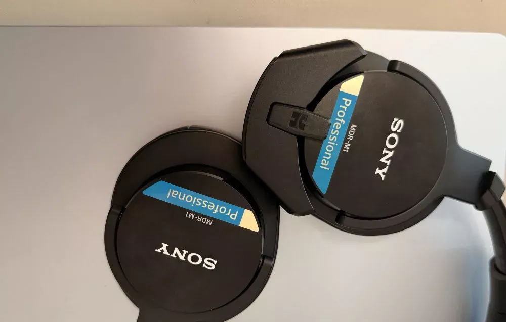 HIFIMAN做梦都没想到给索尼做了个配件 