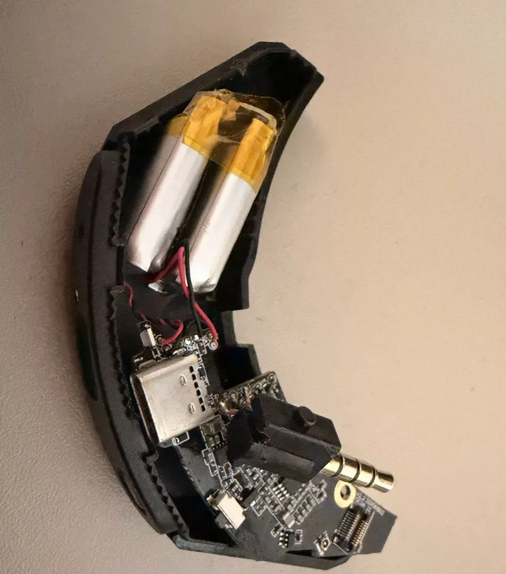 HIFIMAN做梦都没想到给索尼做了个配件 