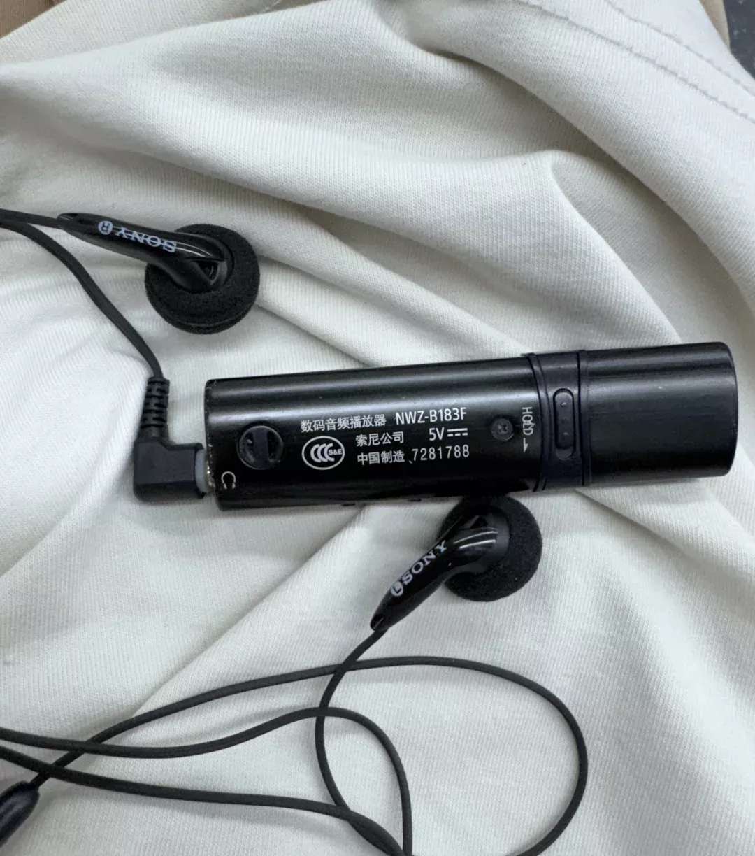 听音乐还得是索尼🎧 