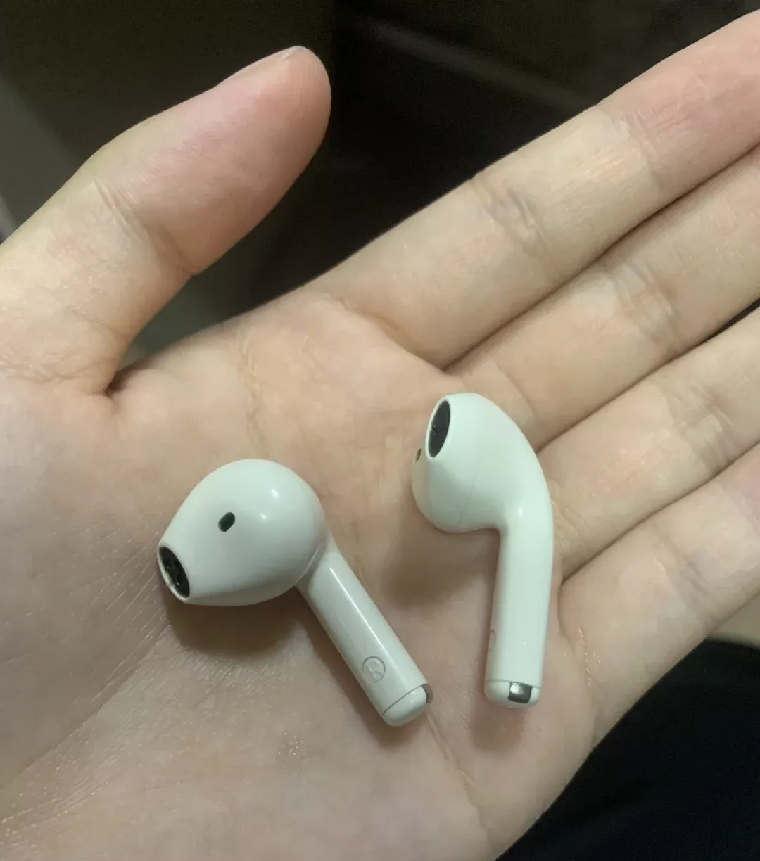 漫步者是我用过最好用的耳机！ 