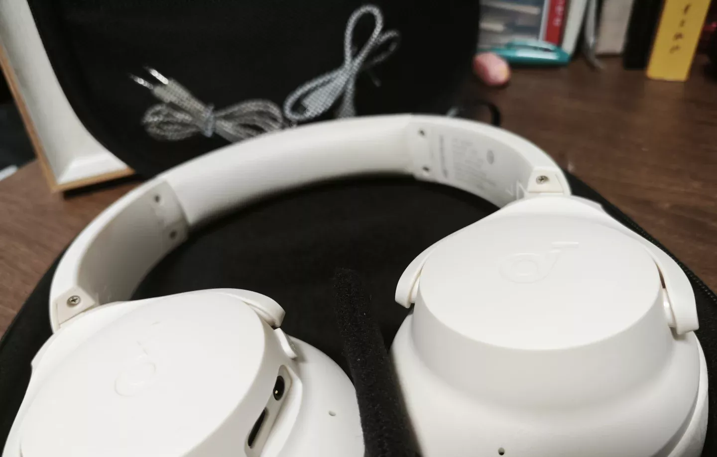 一篇声阔 q20 使用帖|持更 