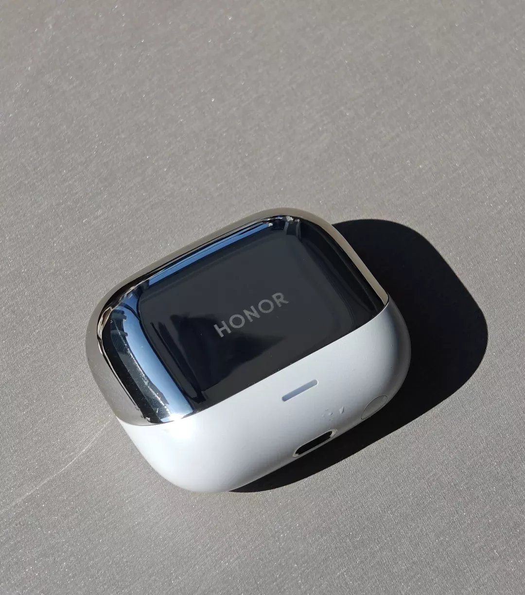 荣耀Earbuds 4深度使用了半个月，很是满意 