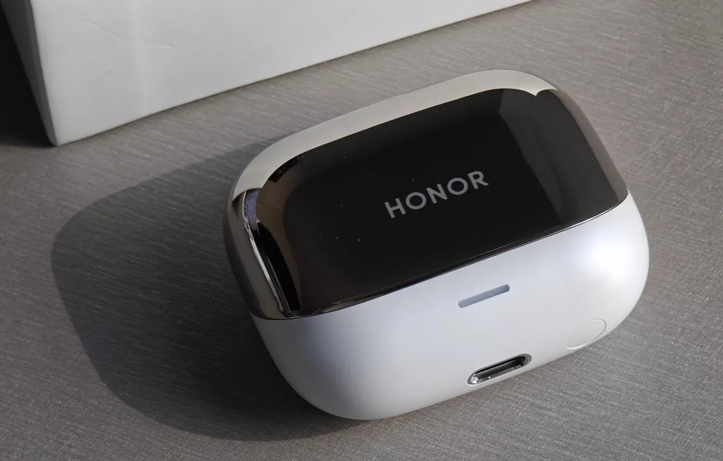 荣耀Earbuds 4深度使用了半个月，很是满意 