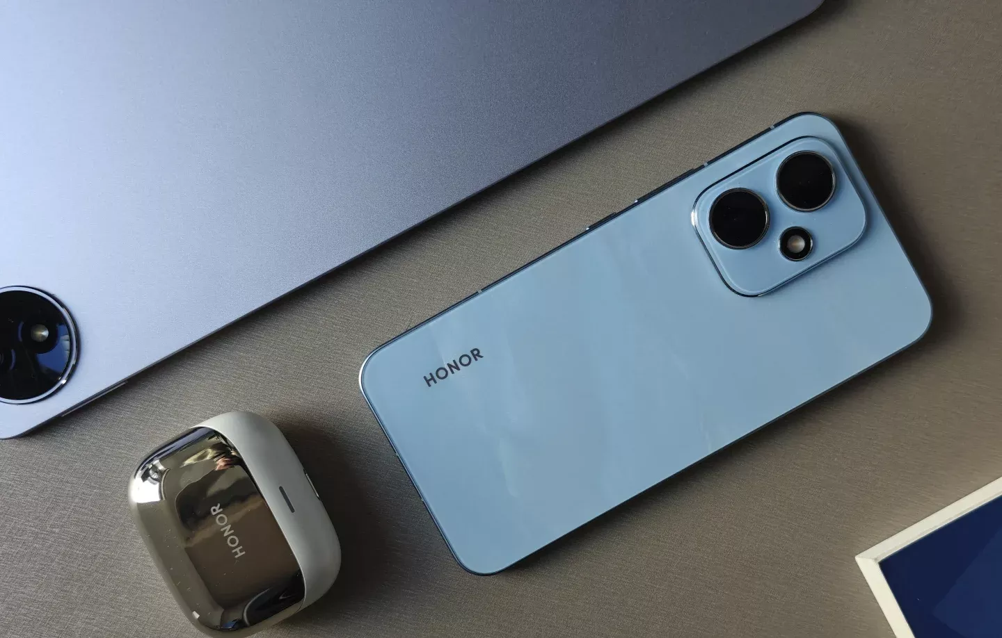 荣耀Earbuds 4深度使用了半个月，很是满意 