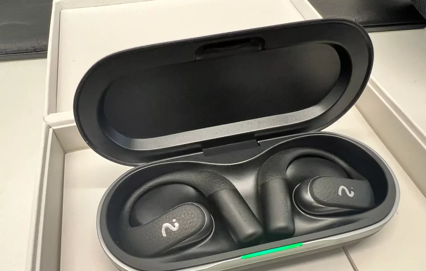 开箱科大讯飞iflybuds air2 