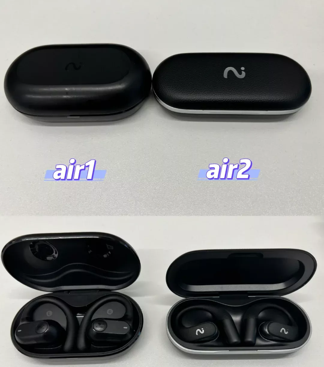 开箱科大讯飞iflybuds air2 
