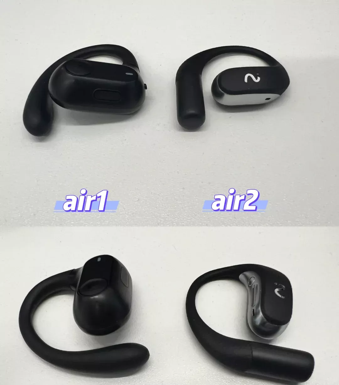 开箱科大讯飞iflybuds air2 