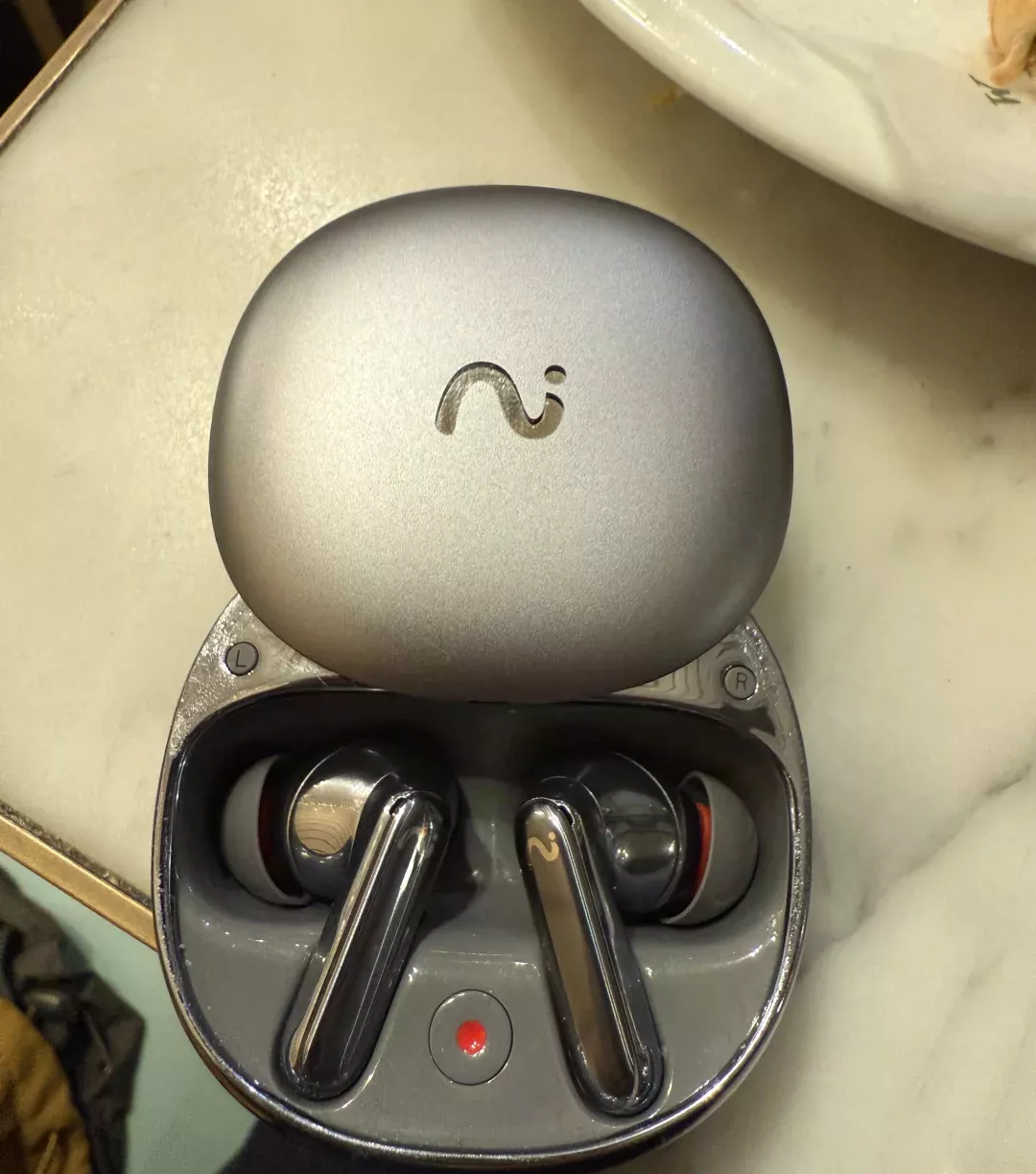 英国进修体会强推科大讯飞会议耳机Pro3 