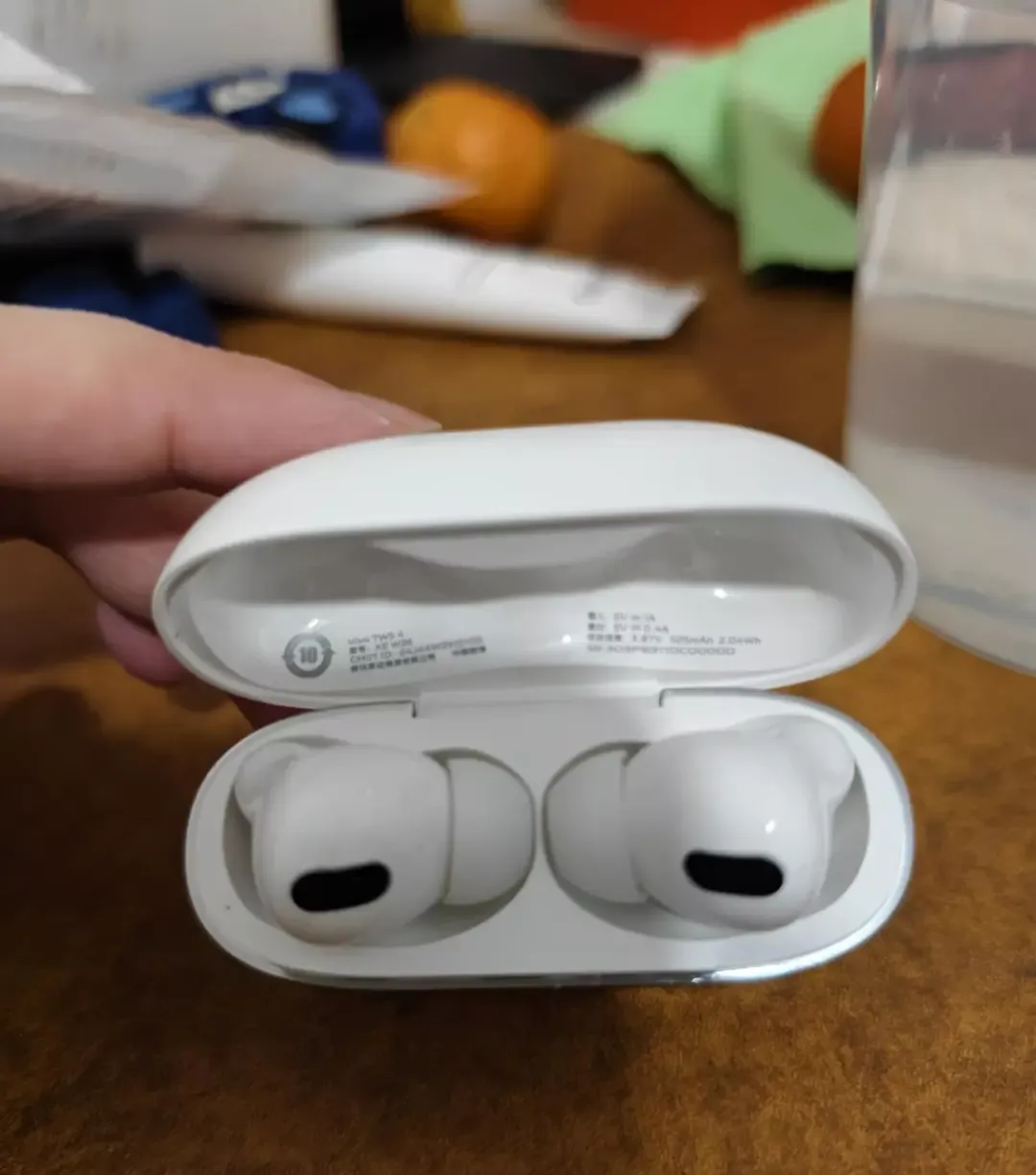 推荐一款vivo耳机，我愿称为性价比之王 