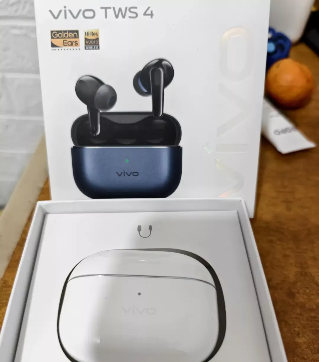 推荐一款vivo耳机，我愿称为性价比之王 