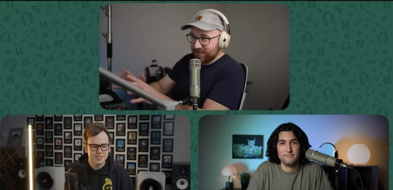 2025外网最权威的耳机排行天梯图来啦！ 