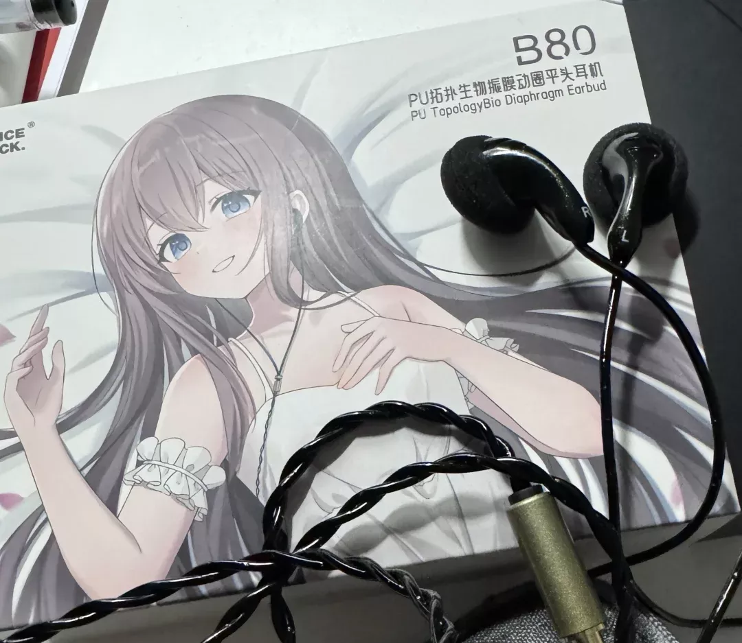 为啥国内耳机扎堆做二次元化的品牌建设？ 