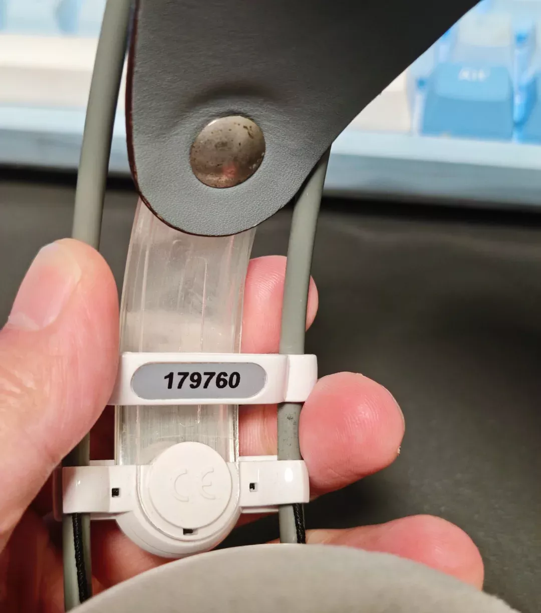 耳机测评Akg K701 