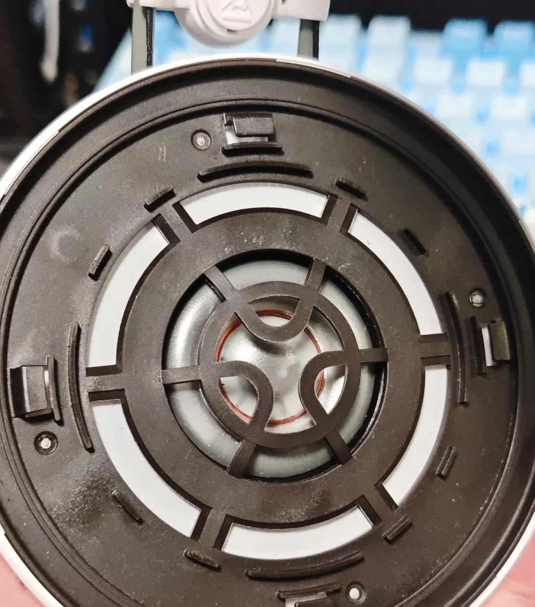 耳机测评Akg K701 