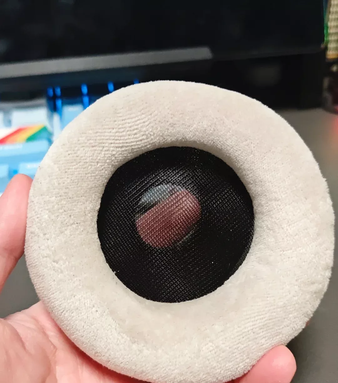 耳机测评Akg K701 