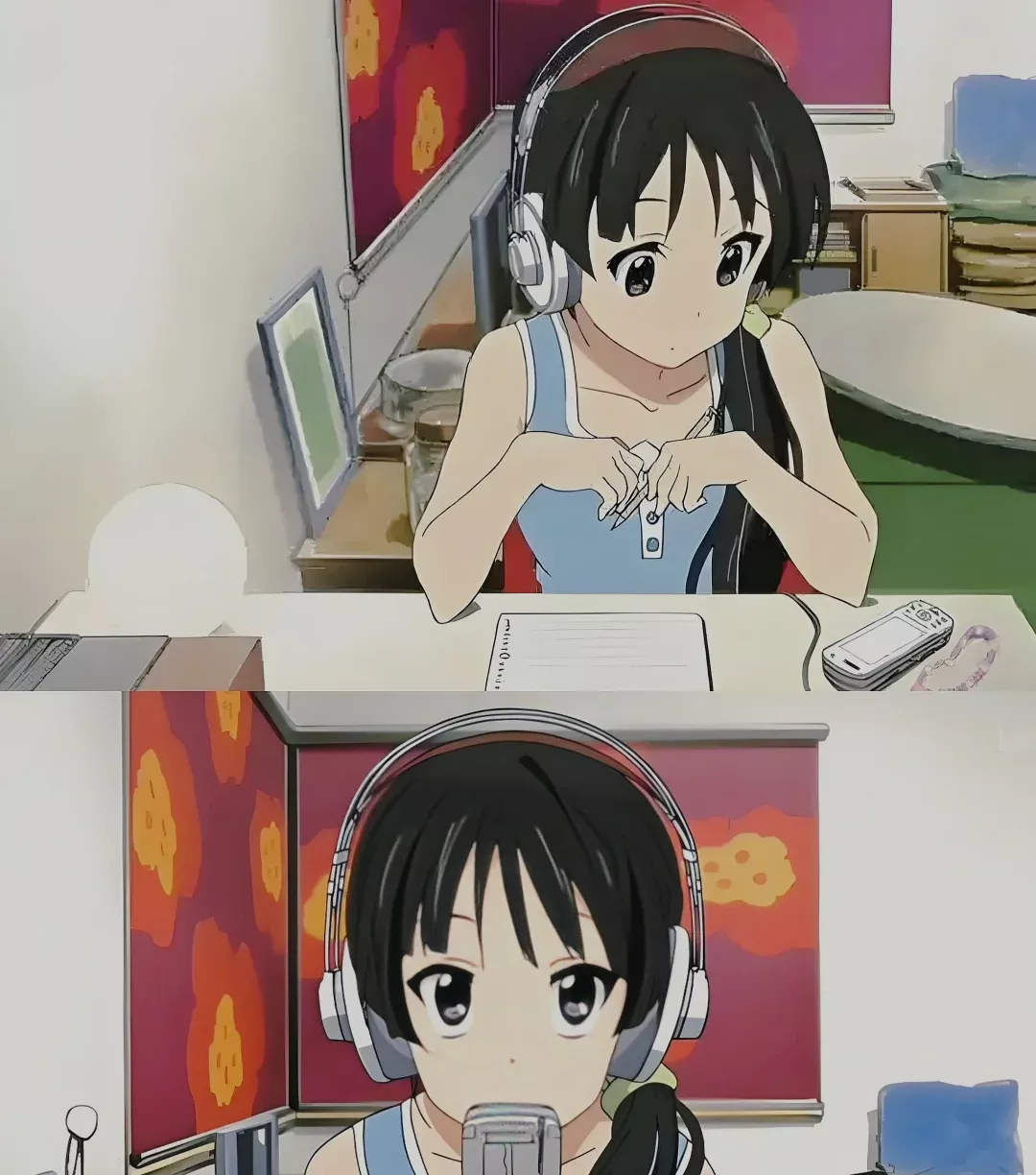 耳机测评Akg K701 