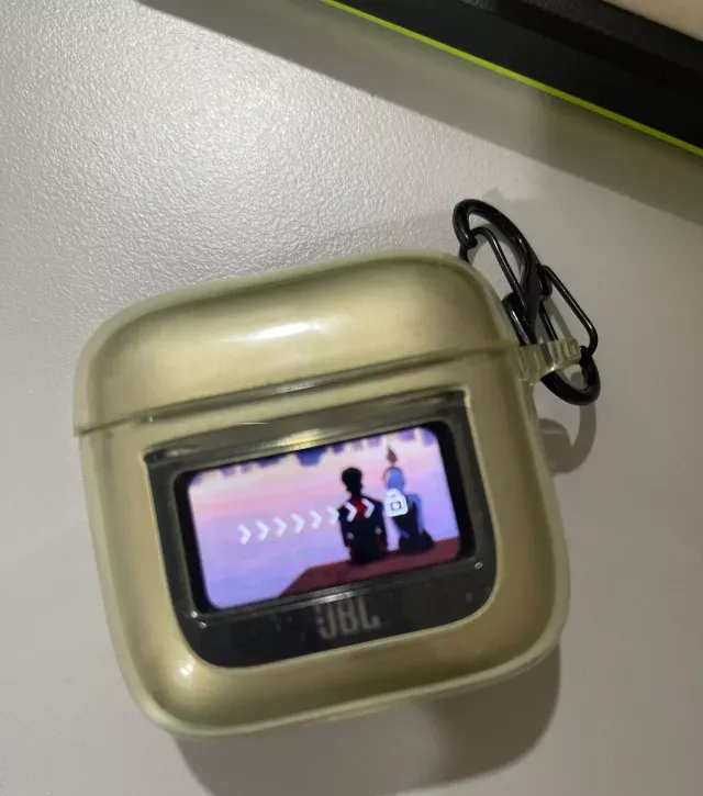 目前为止，你们用过的耳机里音质Top.1的是 