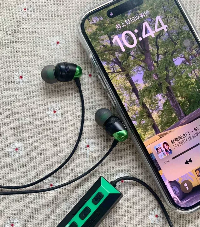 耳机鄙视链：你在哪一层？ 