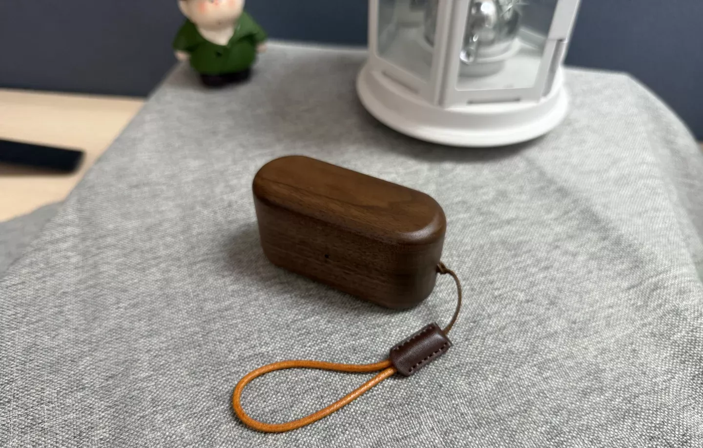 AZ100｜目前用过音质最好的耳机了🎧 