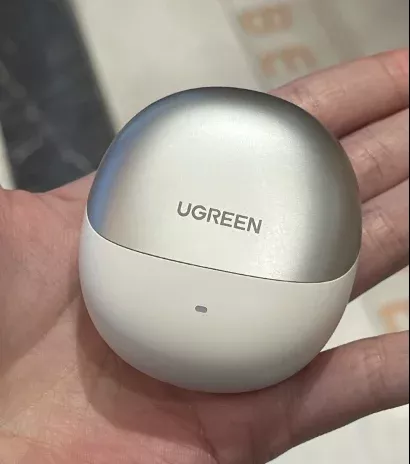 唠唠最近风很大的绿联S5 