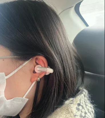 唠唠最近风很大的绿联S5 