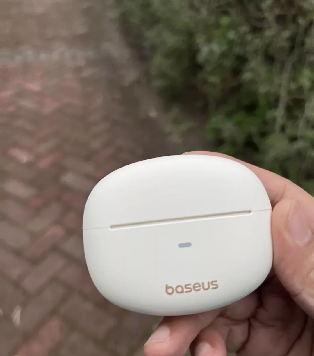 倍思mc1一天感受 