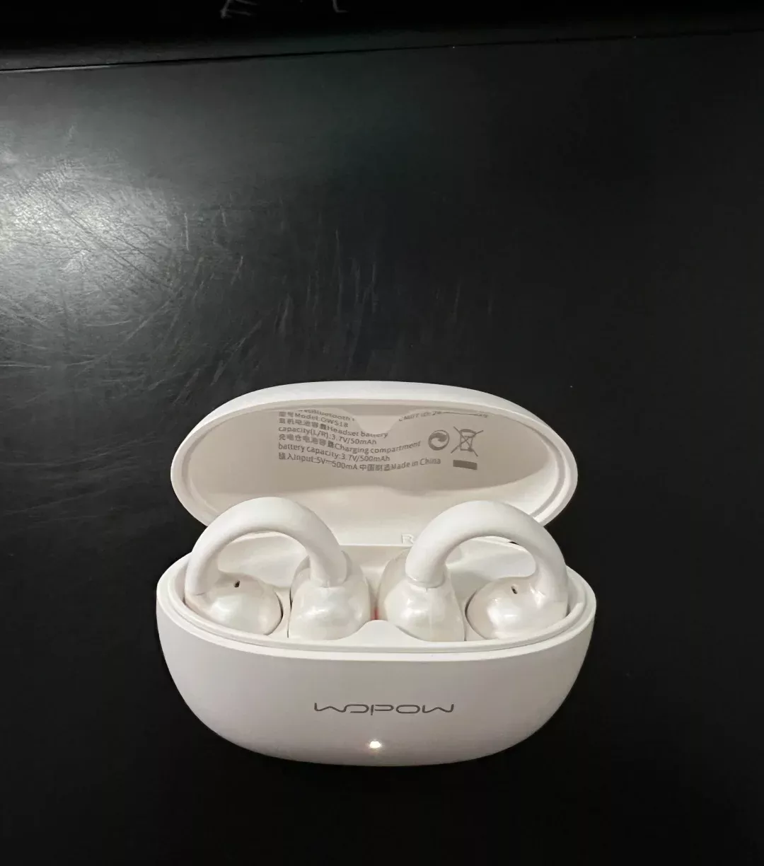 89元开放式耳机，值得吗？ 