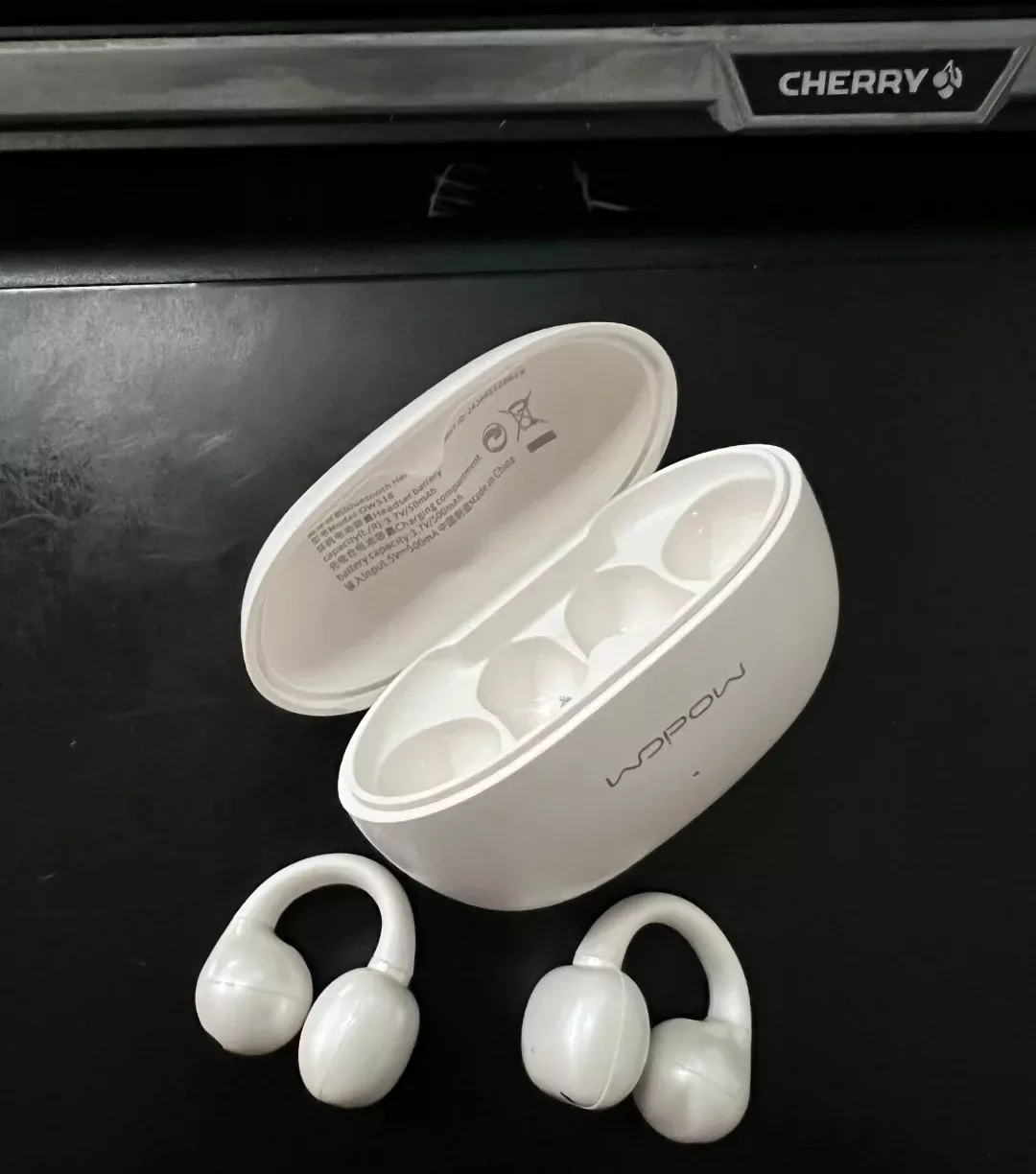 89元开放式耳机，值得吗？ 