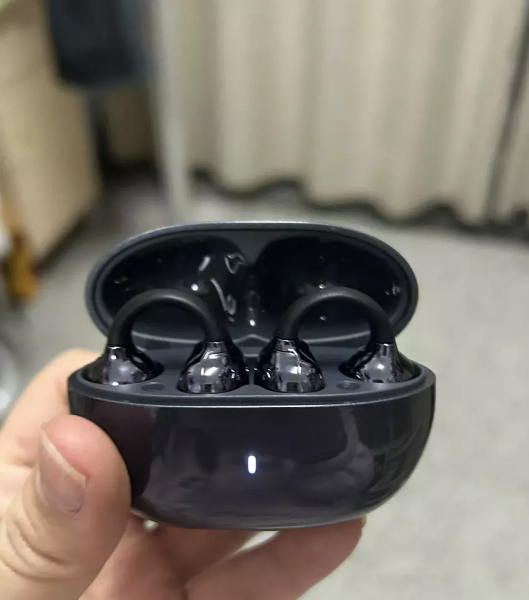 出维肯p08蓝牙耳机 