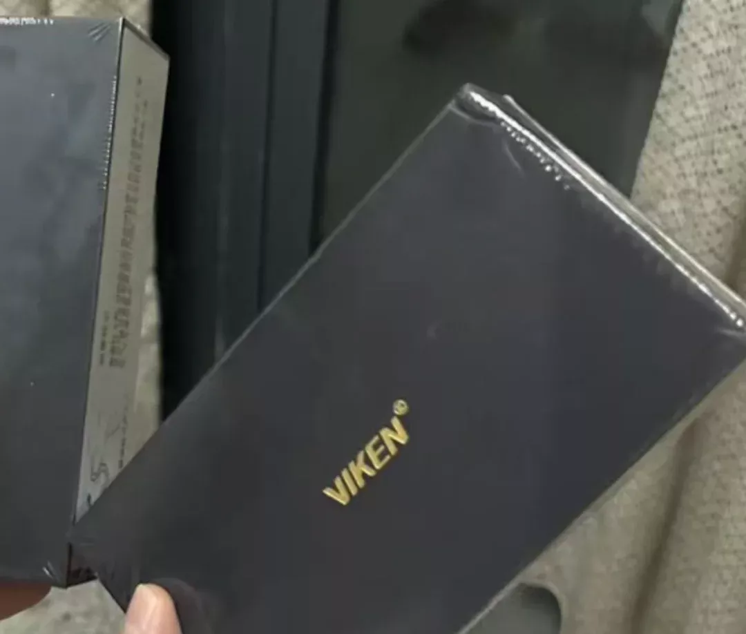 出维肯p08蓝牙耳机 